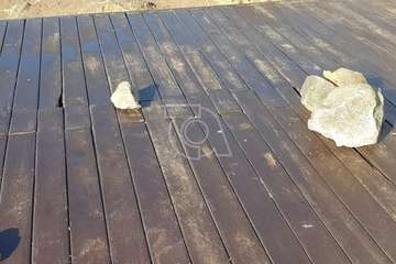  El solárium de Taliarte, un foco de infección/TA.